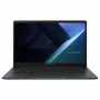 ASUS ExpertBook BM1 BM1403CDA-S61825X nešiojamas kompiuteris, 14 colių Full HD IPS, AMD Ryzen 5 150, 16GB DDR5, 512GB SSD, Windows 11 Pro, vokiška QWERTZ klaviatūra