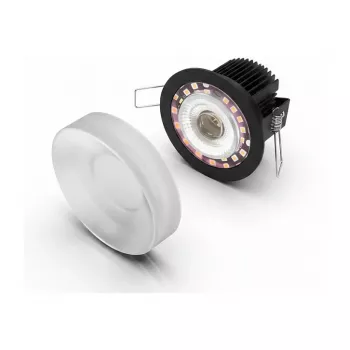 Synergy 21 Morpheus V3 lęšis (10° siauras spindulys) - S21-LED-TOM00995