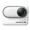 Insta360 GO 3S Standartinis leidimas Arctic White 64GB 4K veiksmo kamera