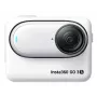 Insta360 GO 3S Standartinis leidimas Arctic White 64GB 4K veiksmo kamera