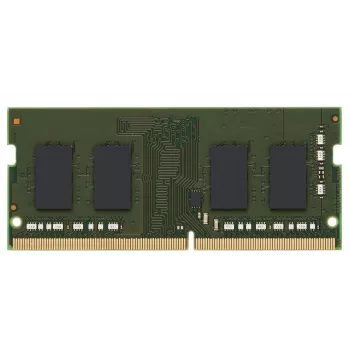 HP 8GB DDR4 2400MHz SO-DIMM PC4-19200 CL17 1,2V Non-ECC Laptop RAM modulis