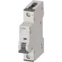 Siemens automatinis jungiklis 10 A 1 polius B 5SY4110-6