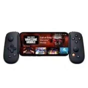“Backbone One V2 (Lightning) Mobile Gaming Controller for iPhone - Black”