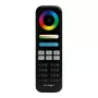 Miboxer Y3-B 2.4GHz RGB-CCT LED nuotolinio valdymo pultas, 3 zonos, vertikalus