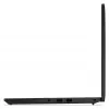 Nešiojamas kompiuteris Lenovo ThinkPad L14 G5 Intel Core Ultra 5 125U 16GB RAM 256GB SSD 14 inch WUXGA IPS Windows 11 Pro Thunder Black