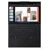 Nešiojamas kompiuteris Lenovo ThinkPad L14 G5 Intel Core Ultra 5 125U 16GB RAM 256GB SSD 14 inch WUXGA IPS Windows 11 Pro Thunder Black