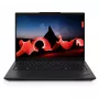 Nešiojamas kompiuteris Lenovo ThinkPad L14 G5 Intel Core Ultra 5 125U 16GB RAM 256GB SSD 14 inch WUXGA IPS Windows 11 Pro Thunder Black