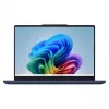 Lenovo IdeaPad 5 2-in-1 14IPH11 Copilot+ PC 83UG002BGE 2-in-1 nešiojamas kompiuteris, 14 colių WUXGA IPS jutiklinis, Intel Core Ultra 7 355, 16GB DDR5, 512GB SSD, Windows 11 Home, vokiška klaviatūra