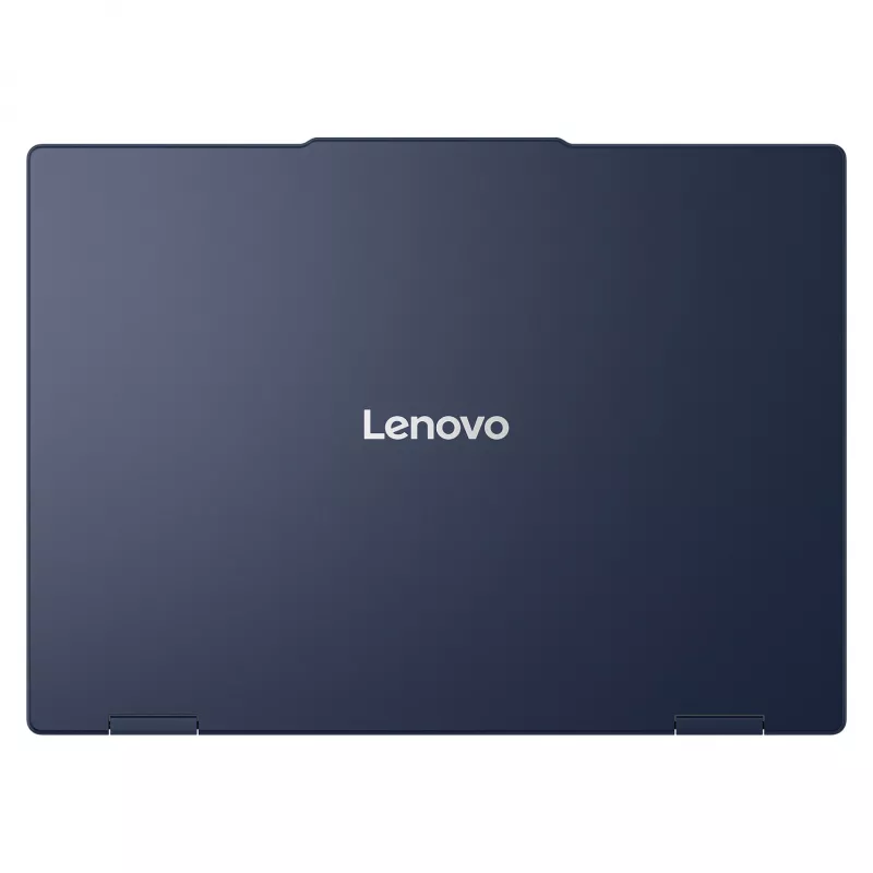 Lenovo IdeaPad 5 2-in-1 14IPH11 Copilot+ PC 83UG002BGE 2-in-1 nešiojamas kompiuteris, 14 colių WUXGA IPS jutiklinis, Intel Core Ultra 7 355, 16GB DDR5, 512GB SSD, Windows 11 Home, vokiška klaviatūra
