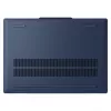 Lenovo IdeaPad 5 2-in-1 14IPH11 Copilot+ PC 83UG002BGE 2-in-1 nešiojamas kompiuteris, 14 colių WUXGA IPS jutiklinis, Intel Core Ultra 7 355, 16GB DDR5, 512GB SSD, Windows 11 Home, vokiška klaviatūra