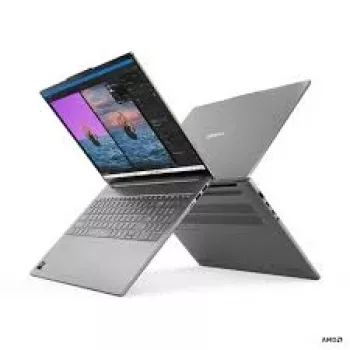 Nešiojamas kompiuteris Lenovo IdeaPad Slim 5 16IPH11, 16 colių WUXGA, Intel Core Ultra 5, 16 GB RAM, 1 TB SSD, Windows 11 Home, Cloud Grey
