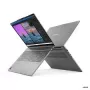 Nešiojamas kompiuteris Lenovo IdeaPad Slim 5 16IPH11, 16 colių WUXGA, Intel Core Ultra 5, 16 GB RAM, 1 TB SSD, Windows 11 Home, Cloud Grey