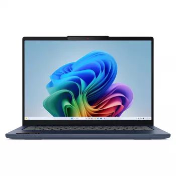 Lenovo IdeaPad Slim 5 14AGP11 14 inch WUXGA nešiojamas kompiuteris (Ryzen AI 7 445, 16 GB RAM, 512 GB SSD, Windows 11 Home) - 83S1004DGE