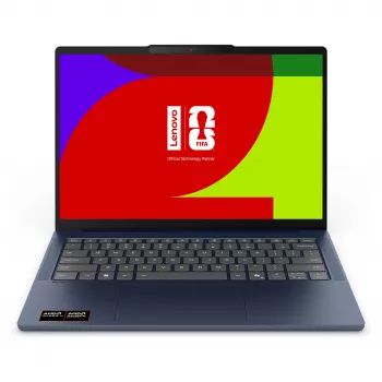 Lenovo IdeaPad Slim 5 14AGP11 14 inch WUXGA nešiojamas kompiuteris (Ryzen AI 7 445, 16 GB RAM, 512 GB SSD, Windows 11 Home) - 83S1004DGE