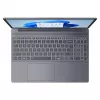 Lenovo IdeaPad Slim 3 15ARP10 83K700UEGE nešiojamas kompiuteris, 15,3 colio WUXGA IPS, AMD Ryzen 7 170, 16GB DDR5, 1TB SSD, Windows 11 Home, vokiška klaviatūra