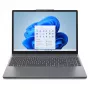 Lenovo IdeaPad Slim 3 15ARP10 83K700UEGE nešiojamas kompiuteris, 15,3 colio WUXGA IPS, AMD Ryzen 7 170, 16GB DDR5, 1TB SSD, Windows 11 Home, vokiška klaviatūra