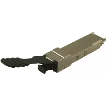„Alcatel-Lucent“ QSFP+ 40GBASE-SR siųstuvas-imtuvas, 40 Gigabit Ethernet, 150 m