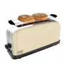 Russell Hobbs 21682-56 2 dalių 1300W skrudintuvas smėlio spalvos