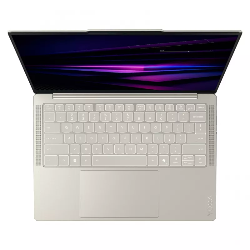 Lenovo Yoga Slim 7i Aura Edition 14 inch WUXGA OLED Core Ultra 5 325 16GB 512GB SSD Windows 11 Home