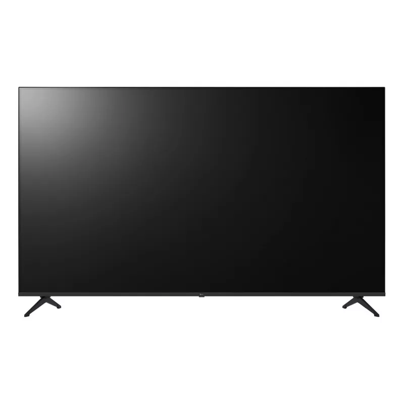 LG 75UA751C 75 colių 4K Ultra HD išmanusis LED televizorius su webOS ir α5 Gen5 AI procesoriumi