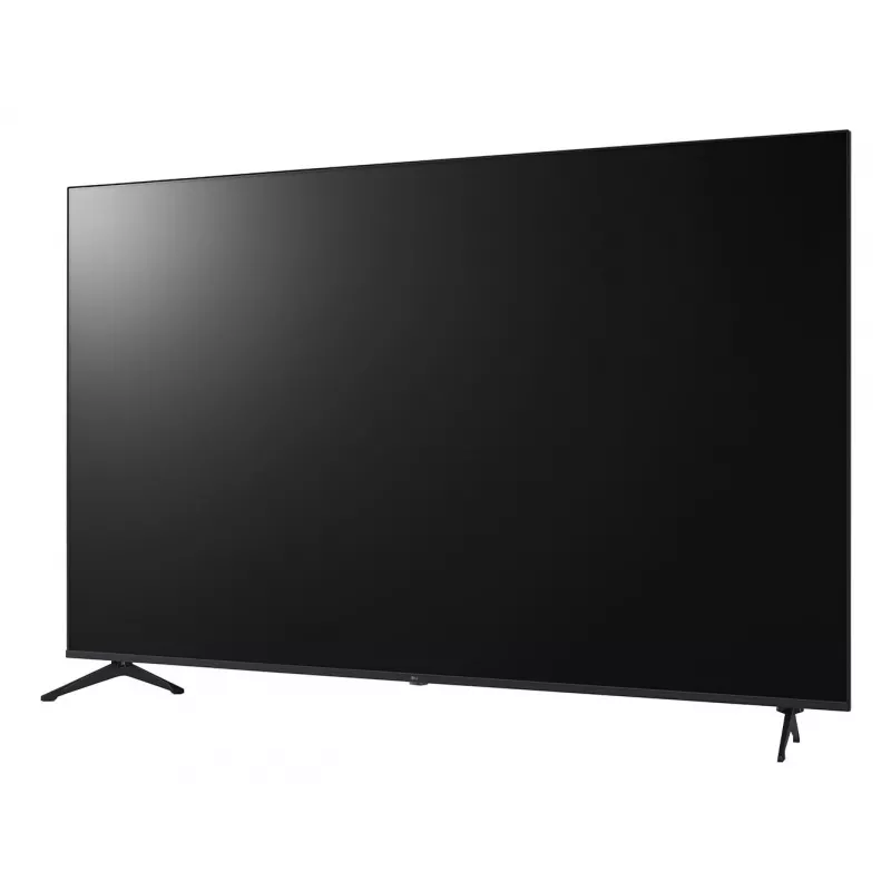 LG 75UA751C 75 colių 4K Ultra HD išmanusis LED televizorius su webOS ir α5 Gen5 AI procesoriumi