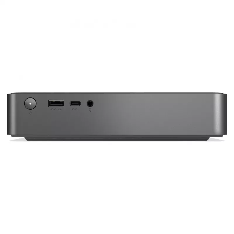 Lenovo IdeaCentre Mini 01IRH10R 91B20057GF mini kompiuteris, Intel Core 7 240H, 32GB DDR5, 1TB SSD, Windows 11 Home