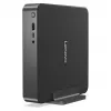 Lenovo IdeaCentre Mini 01IRH10R 91B20057GF mini kompiuteris, Intel Core 7 240H, 32GB DDR5, 1TB SSD, Windows 11 Home