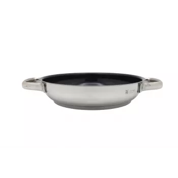 WMF Durado patiekimo keptuvė 24 cm, Cromargan nerūdijantis plienas, tinka indukcijai