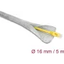 Delock Pintas mova EMC ekranavimui, savaime užsifiksuojanti, 5 m x 16 mm (20993)