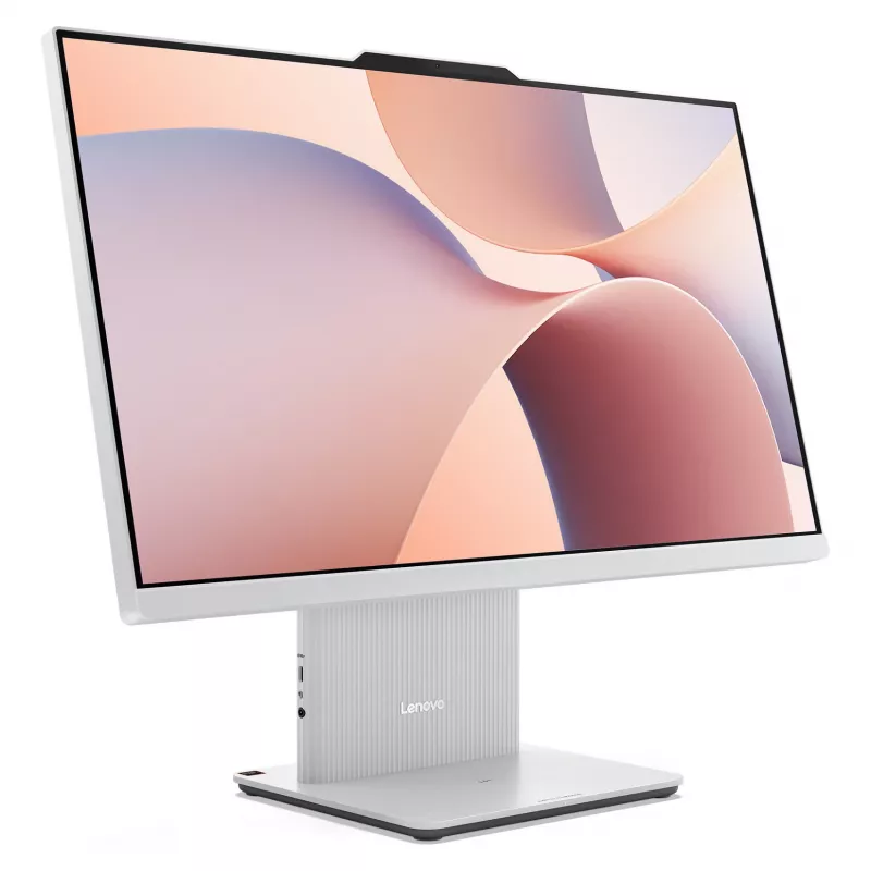 Lenovo IdeaCentre AIO 24AKP10 All-in-One kompiuteris, AMD Ryzen 7 250, 23.8 colio Full HD IPS, 16 GB RAM, 1 TB SSD, Windows 11 Home