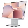 Lenovo IdeaCentre AIO 24AKP10 All-in-One kompiuteris, AMD Ryzen 7 250, 23.8 colio Full HD IPS, 16 GB RAM, 1 TB SSD, Windows 11 Home