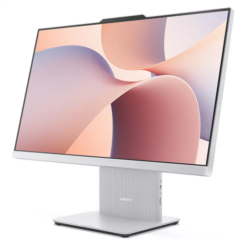 Lenovo IdeaCentre AIO 24AKP10 All-in-One kompiuteris, AMD Ryzen 7 250, 23.8 colio Full HD IPS, 16 GB RAM, 1 TB SSD, Windows 11 Home