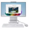 Lenovo IdeaCentre AIO 24AKP10 All-in-One kompiuteris, AMD Ryzen 7 250, 23.8 colio Full HD IPS, 16 GB RAM, 1 TB SSD, Windows 11 Home