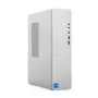 Lenovo IdeaCentre Tower 08AKP10 kompaktiškas stalinis kompiuteris (SFF), AMD Ryzen 7 250, 16GB DDR5, 512GB SSD, Windows 11 Home