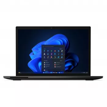 Lenovo ThinkPad L13 2-in-1 G5 Intel Core Ultra 5 135U 32GB RAM 256GB SSD 13.3 inch Touch WUXGA Windows 11 Pro Black