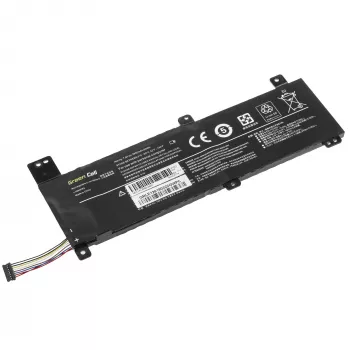 Green Cell nešiojamojo kompiuterio baterija L15C2PB2 L15C2PB4 L15L2PB2 L15M2PB2, skirta Lenovo IdeaPad 310-14IAP 310-14IKB 310-14ISK