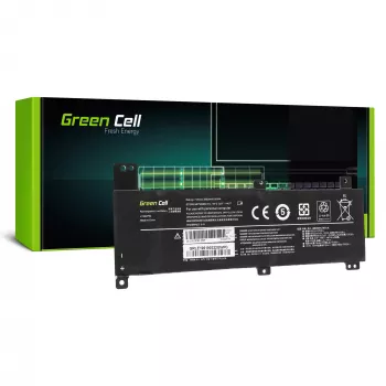 Green Cell nešiojamojo kompiuterio baterija L15C2PB2 L15C2PB4 L15L2PB2 L15M2PB2, skirta Lenovo IdeaPad 310-14IAP 310-14IKB 310-14ISK