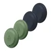 „Motorola Moto Tag 4-Pack“ (Jade Green + Midnight Blue)