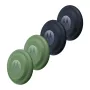 „Motorola Moto Tag 4-Pack“ (Jade Green + Midnight Blue)