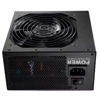 FSP HYDRO K PRO 600 600W 80 PLUS Bronze ATX maitinimo blokas