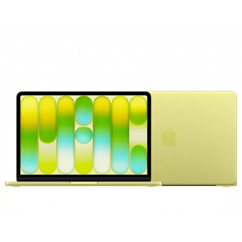 “Apple MacBook Neo 13-inch A18 Pro 8GB 512GB SSD macOS US Keyboard Touch ID Citrus”