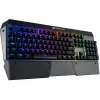 COUGAR Attack X3 RGB mechaninė žaidimų klaviatūra su Cherry MX Silver jungikliais