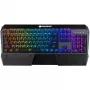 COUGAR Attack X3 RGB mechaninė žaidimų klaviatūra su Cherry MX Silver jungikliais