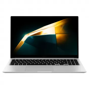 Samsung Galaxy Book4 NP754XGK-KS1FR nešiojamas kompiuteris, Intel Core 5 120U, 15,6 colio Full HD, 16GB LPDDR4x, 512GB SSD, Windows 11 Pro, prancūziška AZERTY klaviatūra