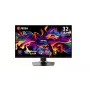 MSI MAG 321UPDE QD-OLED X24 31,5 colio 4K UHD 240 Hz žaidimų monitorius