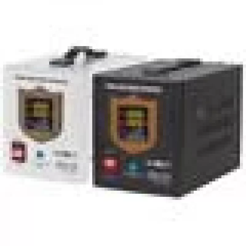 KEMOT PROsinus-800 nepertraukiamo maitinimo šaltinis 800VA/500W gryno sinuso banga 12V 230V juoda