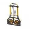 Stanley Folding Steel Transport Trolley SXWT-FT582-SP 100 kg Juoda/Geltona