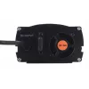VOLT POLSKA IPS-600 DUO 12V/24V/230V 300/600W grynosios sinusinės bangos keitiklis