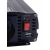 VOLT POLSKA IPS-600 DUO 12V/24V/230V 300/600W grynosios sinusinės bangos keitiklis