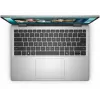 Nešiojamas kompiuteris Dell Pro 14 Essential PV14250 (Core 5 120U, 14,0 inch WUXGA, 16GB DDR5, 512GB SSD, Intel Graphics, pirštų atspaudų skaitytuvas, apšviesta klaviatūra, Windows 11 Pro Education, aliuminis, Platinum Silver, 4 metų garantija)